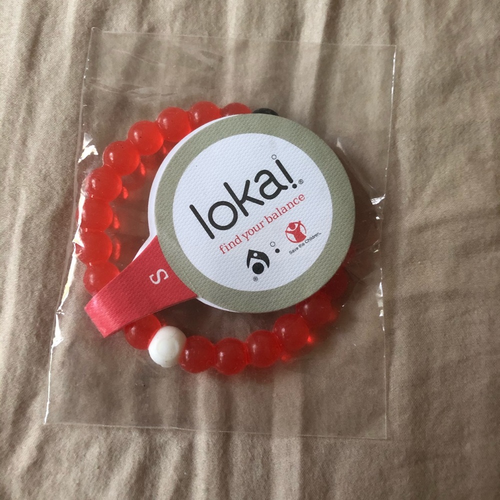 Lokai Bracelet (s)